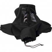 Portabrace Rain Slicker For Red Komodo-x Camera