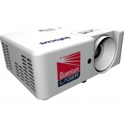 Infocus Quantum Laser Core Ii 4000-lumen Dlp Projector