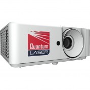 Infocus Quantum Laser Core Ii 4000-lumen Dlp Projector