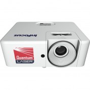 Infocus Quantum Laser Core Ii 4000-lumen Dlp Projector