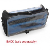 Orca Front Accessories Pouch With Divider