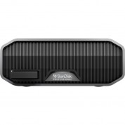 Sandisk 6tb G-drive Thunderbolt 3 External Hard Drive