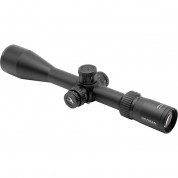 Optisan Evx Gen Ii 6-4x50i Riflescope Sfp Mrad Mhp10i