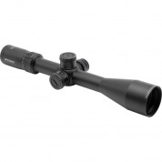 Optisan Evx Gen Ii 6-4x50i Riflescope Sfp Mrad Mhp10i