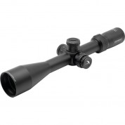 Optisan Evx Gen Ii 6-4x50i Riflescope Sfp Mrad Mhp10i