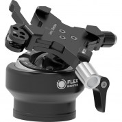 Flexshooter Mini Ball Head Arca-type Flip-lever Receiver