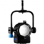 Lupo Dayledpro 1000 Rgb Led Fresnel Light