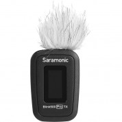 Saramonic Sr-ws4 Windscreen For Blink 500 Pro & Prox Tx