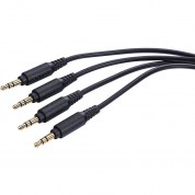 Saramonic Sr-c2019 3.5mm Trs Adapter Cable 23.6