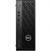 Dell Precision 3260 Compact Workstation | High Performance