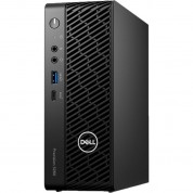 Dell Precision 3260 Compact Workstation | High Performance