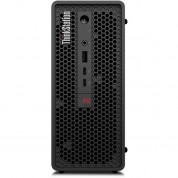 Lenovo Thinkstation P3 Ultra Desktop With 3-year Support