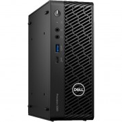 Dell Precision 3260 Compact Workstation | High Performance