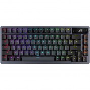 Asus Rog Azoth M701 Wireless Gaming Keyboard Black