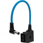 Kondor Blue Dc Barrel To D-tap Power Adapter Cable 6