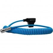 Kondor Blue D-tap To 4-pin Cable For Portkeys Monitors