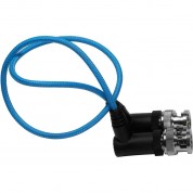 Kondor Blue Ultra-thin 3g-sdi Bnc Cable 16