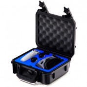 Dji Goggles Hard-shell Case For Motion Controller