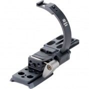 Benro Qrb95 Quick Rotating Bracket For Cameras