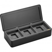 Godox Ml-c4 Charging Case For Virso Microphone System