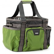 Think Tank Photo Freeway Longhaul Duffel 50l Green Gray