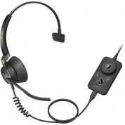 Jabra Engage 50 Ii Usb-a Uc Mono Wired Headset