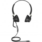 Jabra Engage 50 Ii Usb-c Ms Stereo Headset