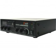 M35bt Compact 35w Amplifier Mixer With Bluetooth