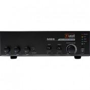 Quest Commercial M65 Compact 65w Amplifier Mixer