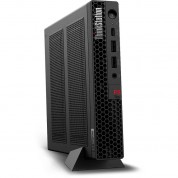 Lenovo Thinkstation P3 Tiny Desktop Workstation With 3-year Support