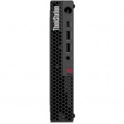 Lenovo Thinkstation P3 Tiny Desktop Workstation With 3-year Support