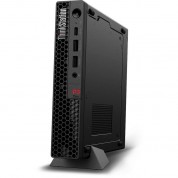 Lenovo Thinkstation P3 Tiny Desktop Workstation With 3-year Support