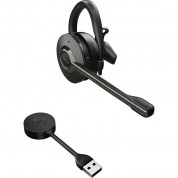 Jabra Engage 55 Usb-a Wireless Headset