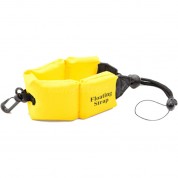 Vidpro Floating Wrist Strap Yellow Small