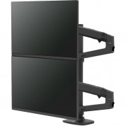 Ergotron Lx Dual Desk Mount For 40