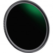 Neewer 67mm 10-stop Nd Filter For Photography