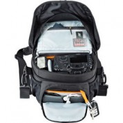 Lowepro Nova 160 Aw Ii Camera Bag Black