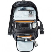 Lowepro Nova 170 Aw Ii Camera Bag Black