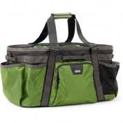 Think Tank Photo Freeway Longhaul Duffel 75l Green Gray