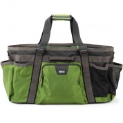 Think Tank Photo Freeway Longhaul Duffel 75l Green Gray