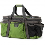 Think Tank Photo Freeway Longhaul Duffel 75l Green Gray