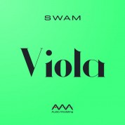 Swam Viola V3 Virtual Instrument Plug-in Upgrade Download