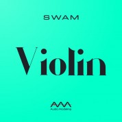 Swam Violin V3 Virtual Instrument Upgrade (download)