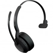 Jabra Evolve2 55 Mono Wireless Headset Usb-a