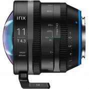 Irix 11mm T4.3 Cine Lens Pl Mount Feet