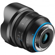 Irix 11mm T4.3 Cine Lens Pl Mount Feet