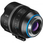 Irix 21mm T1.5 Cine Lens For Canon Ef