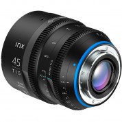 Irix 45mm T1.5 Cine Lens For Canon Ef