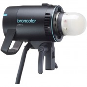 Broncolor Pulso L 1600 J Bi-color Led Lamphead