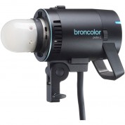 Broncolor Pulso L 1600 J Bi-color Led Lamphead